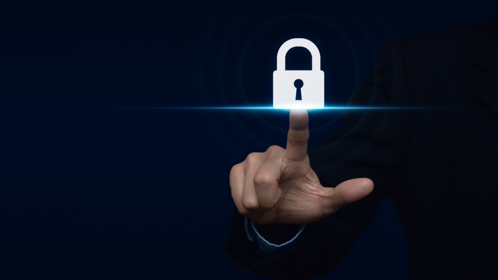 Desbloqueie o Potencial de sua Tecnologia: Entendendo a Importância da Segurança de Dados